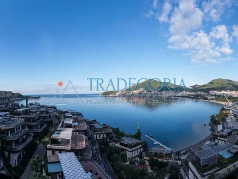 Prodaja, trosoban stan, 104m², Budva, Crna Gora - image 3