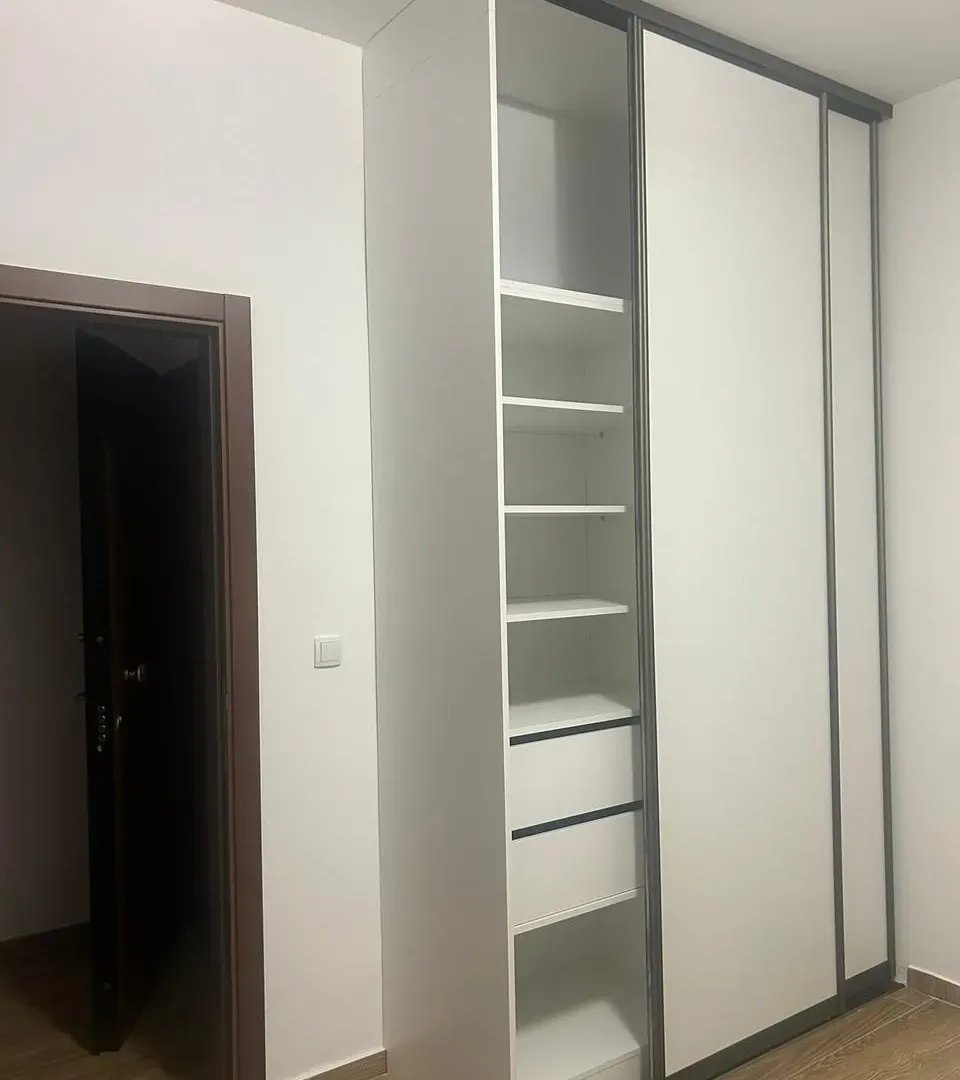 Rent, two bedroom apartment, 68m², Centar, Podgorica