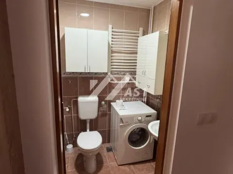 Izdavanje, dvosoban stan, 45m², Sajam, Novi Sad Sve Podlokacije - image 8