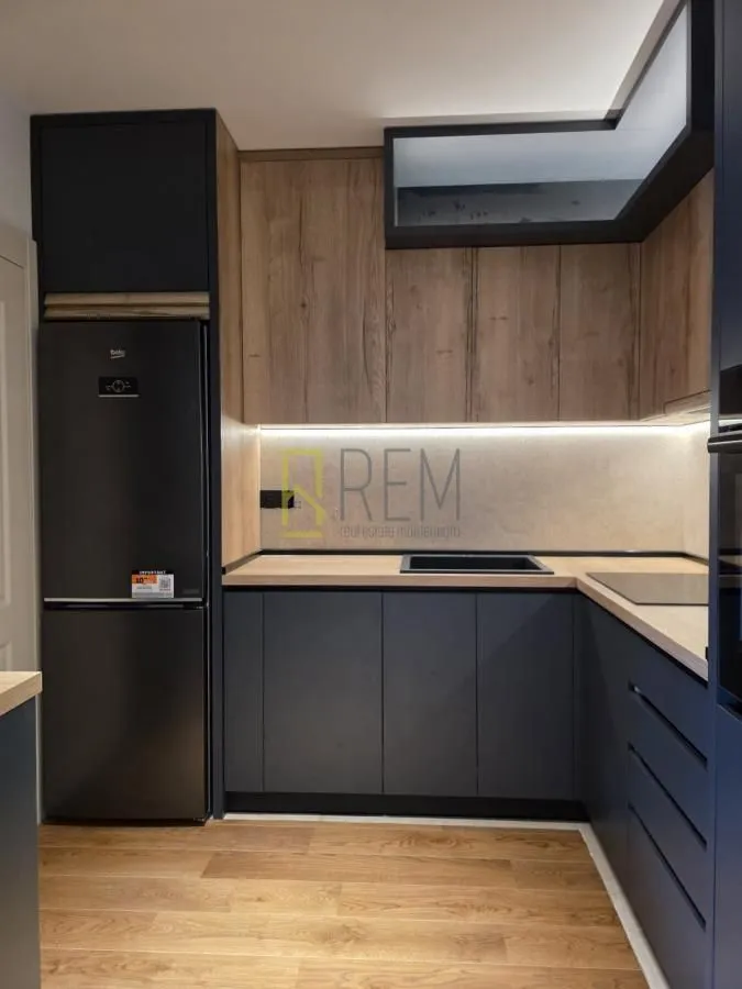 Rent, three bedroom apartment, 163m², Dalmatinska ulica, Podgorica