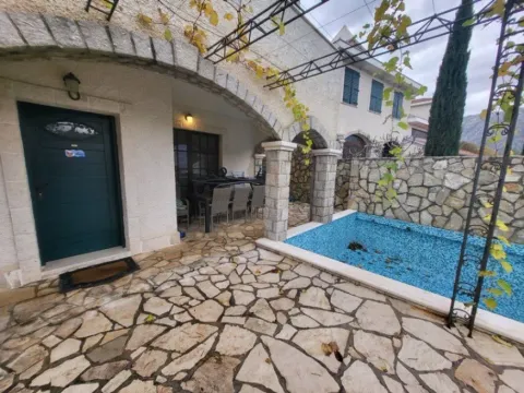 Prodaja, kuća, 126m², Kostanjica, Kotor - image 12