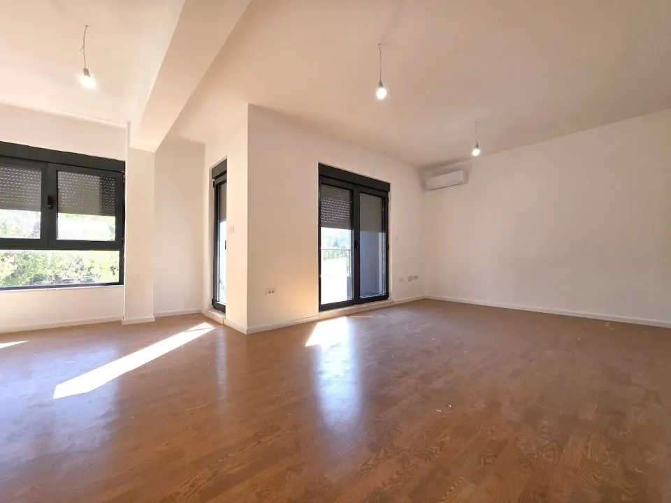 Sale, two bedroom apartment, 77m², Zagorič, Podgorica