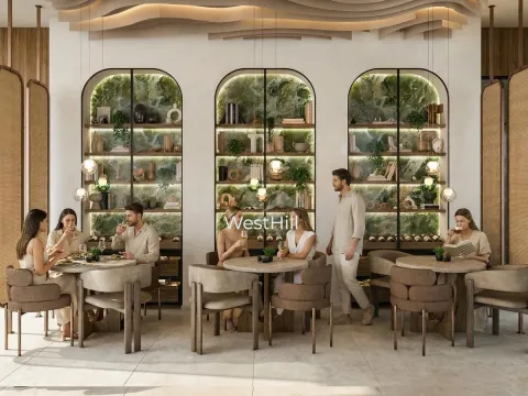 Prodaja, jednosoban stan, 63m², Reževići, Budva - image 5