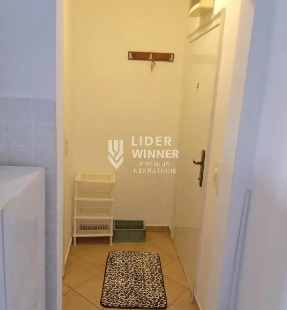 Rent, apartment, 26m², Zemun Gornji Grad, Zemun Sve Podlokacije
