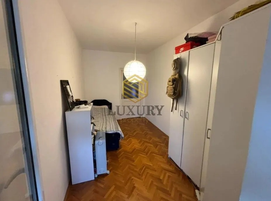 Rent, two bedroom apartment, 45m², Preko Morače, Podgorica