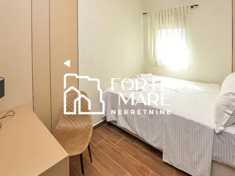 Prodaja, dvosoban stan, 57m², Njivice, Herceg Novi - image 8