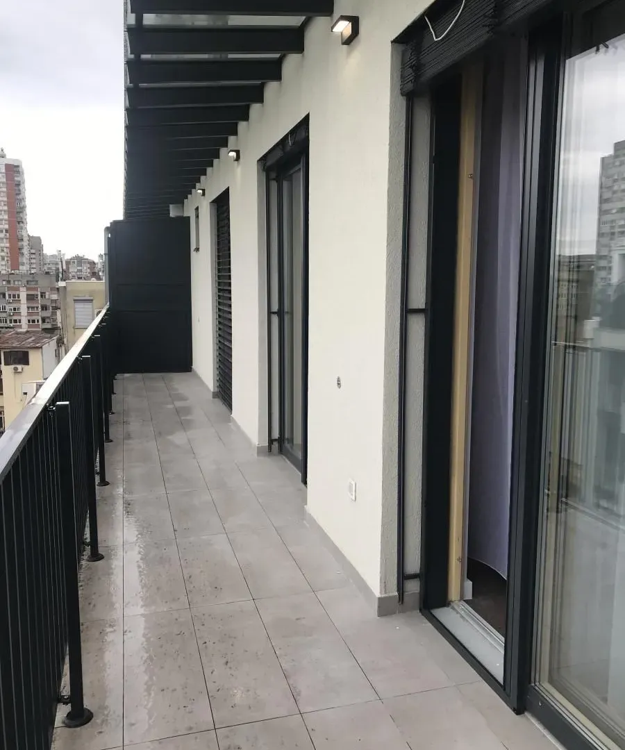 Rent, three bedroom apartment, 156m², Palilulska Pijaca, Palilula Sve Podlokacije