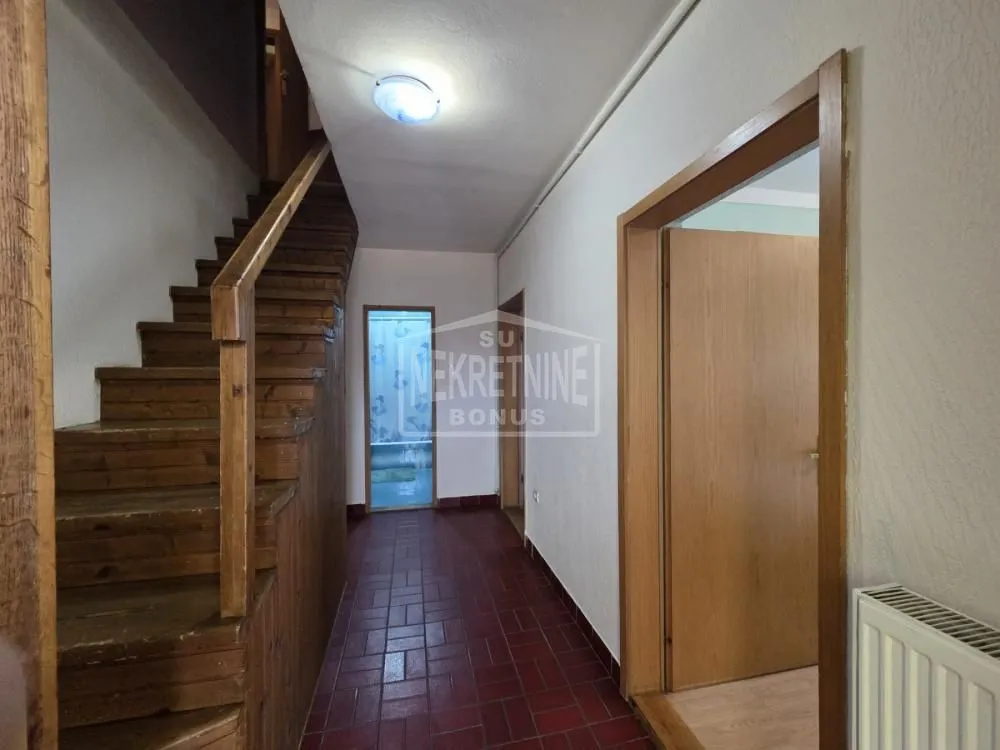 Prodaja, kuća, 170m², Bajmok, Subotica
