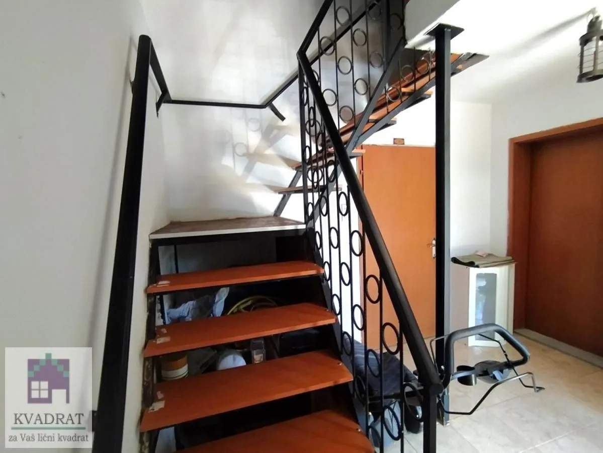 Sale, house, 187m², Mislodjin, Obrenovac