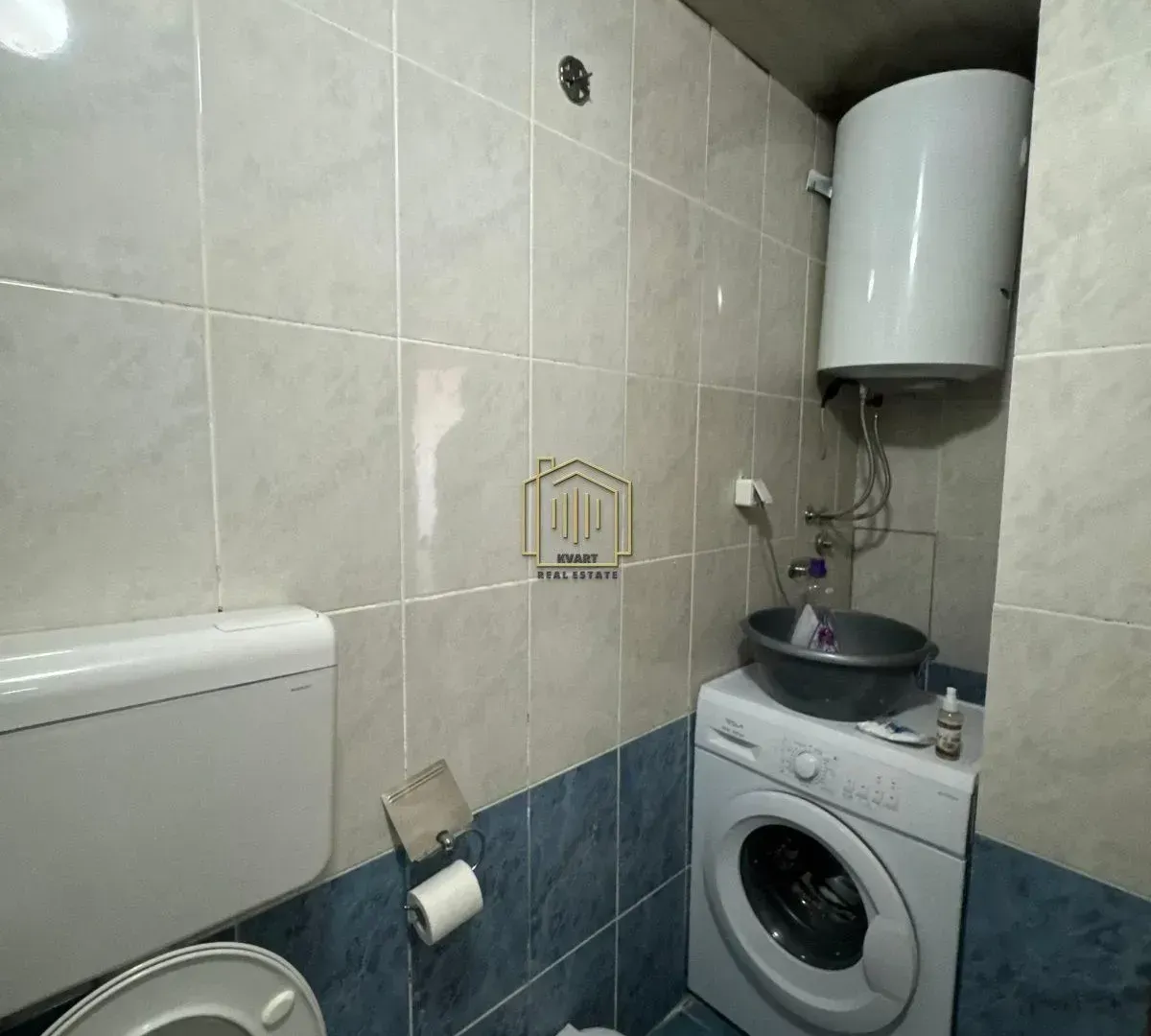 Sale, apartment, 24m², Zabjelo, Podgorica