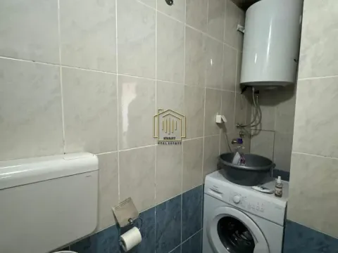 Prodaja, stan, 24m², Zabjelo, Podgorica - image 8