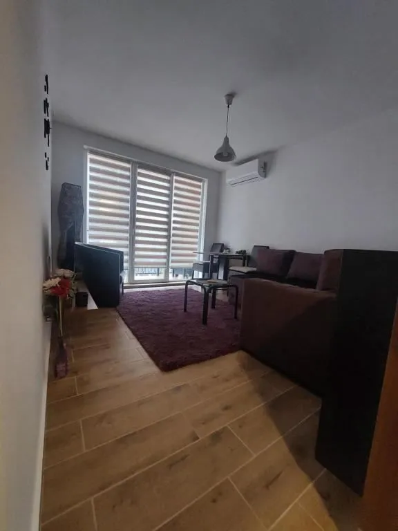 Prodaja, dvosoban stan, 34m², Srebrno jezero, Veliko Gradište