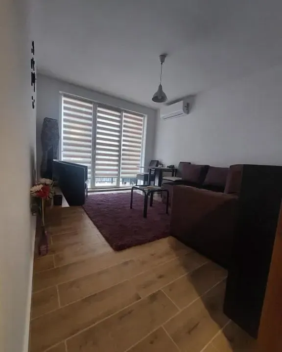 Prodaja, dvosoban stan, 34m², Srebrno jezero, Veliko Gradište