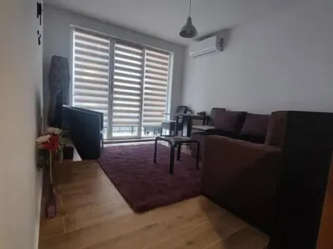 Sale, two bedroom apartment, 34m², Srebrno jezero, Veliko Gradište