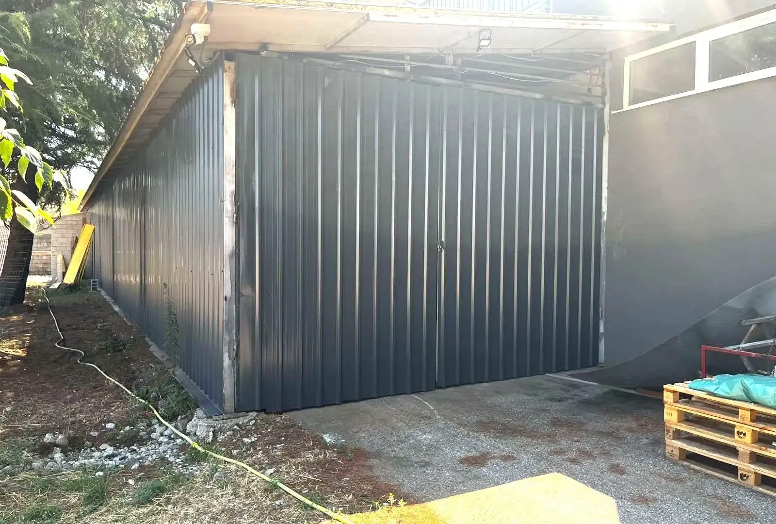 Izdavanje, poslovni prostor, 170m², Donja Gorica, Podgorica