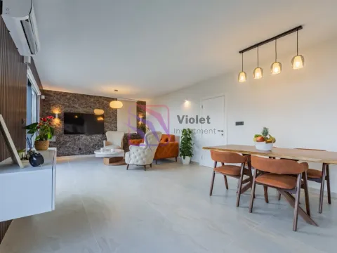 Sale, apartment, 300m², Markovići, Budva - image 21