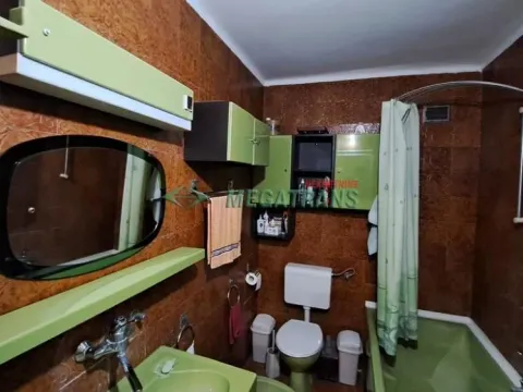 Sale, three bedroom apartment, 66m², Novi Sad Sve Podlokacije, Novi Sad - image 18