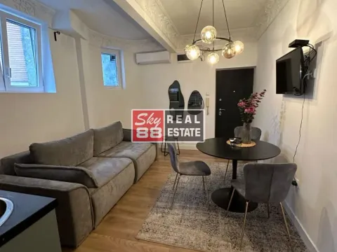 Prodaja, jednosoban stan, 34m², Savski Venac, Beograd - image 4