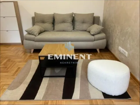 Izdavanje, dvosoban stan, 40m², Stari Grad, Beograd - image 3