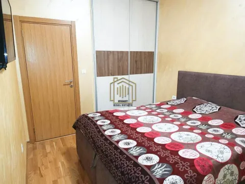 Izdavanje, dvosoban stan, 58m², Tuški Put, Podgorica - image 7