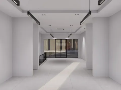 Izdavanje, poslovni prostor, 132m², City Kvart, Podgorica - image 3