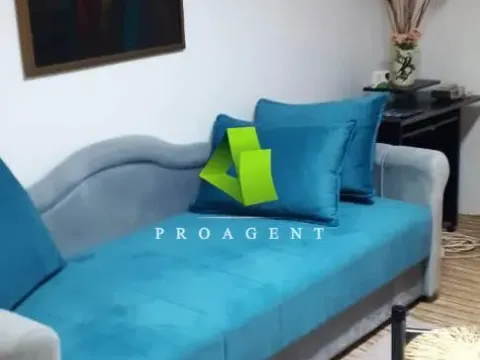 Rent, two bedroom apartment, 49m², Medijana, Niš