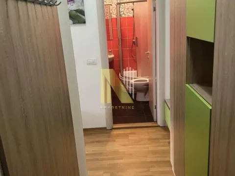 Izdavanje, jednosoban stan, 36m², Adamovićevo Naselje, Novi Sad Sve Podlokacije - image 7
