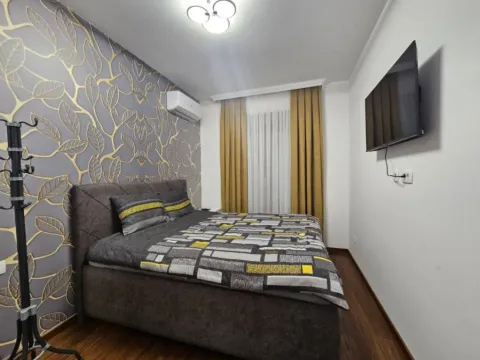 Rent, two bedroom apartment, 69m², Master Kvart, Podgorica - image 5