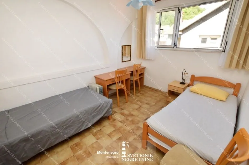 Prodaja, trosoban stan, 131m², Igalo, Herceg Novi