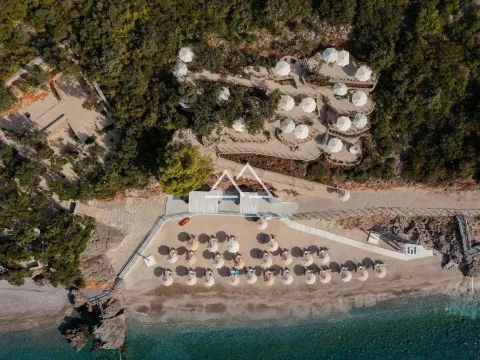 Prodaja, trosoban stan, 137m², Luštica Bay, Tivat - image 23