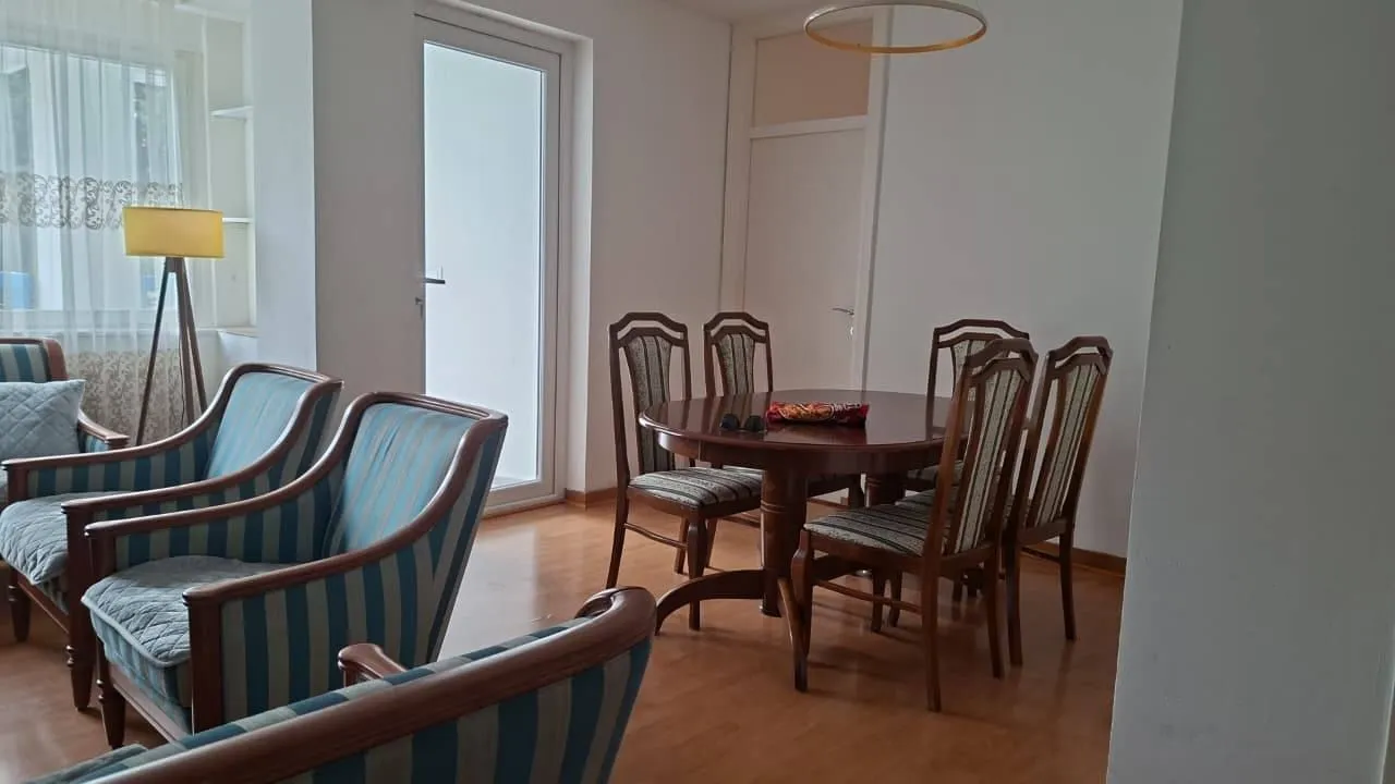 Rent, four bedroom apartment, 110m², Bar, Crna Gora