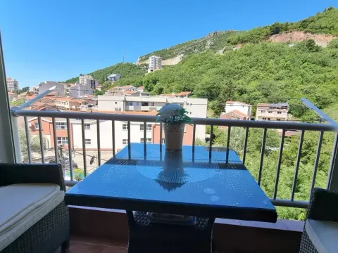 Prodaja, dvosoban stan, 58m², Bečići, Budva - image 15