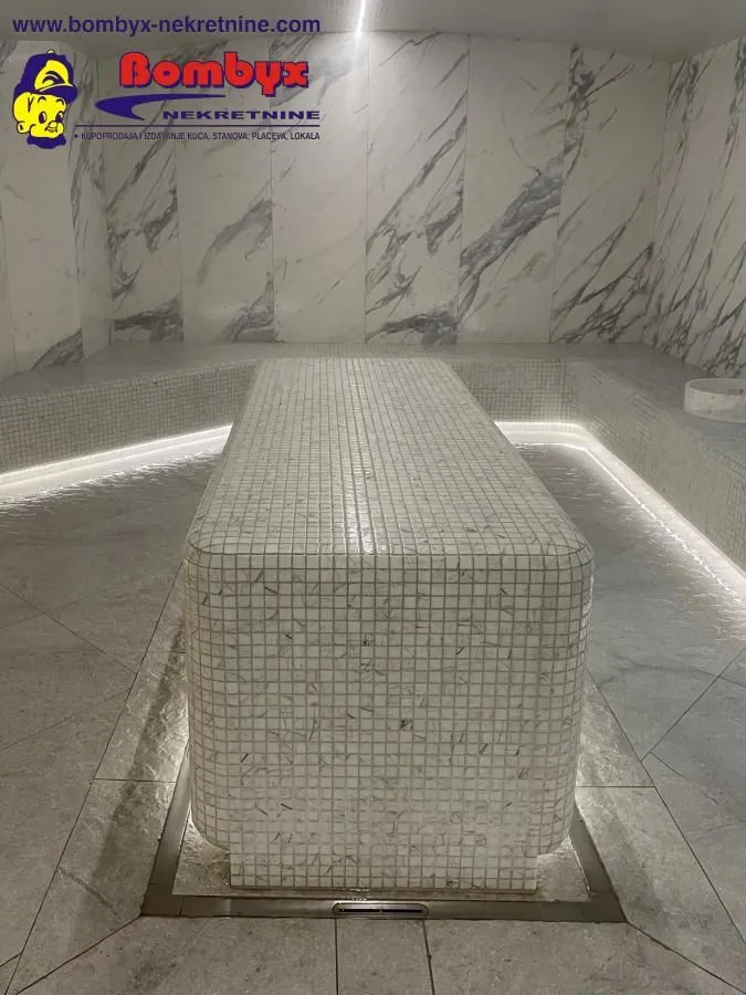 Prodaja, jednosoban stan, 33m², Kopaonik, Srbija
