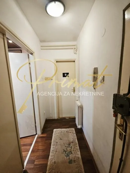 Prodaja, stan, 29m², Zemun Novi Grad, Zemun Sve Podlokacije