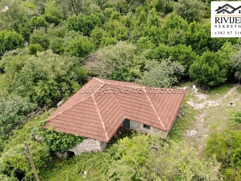 Sale, land lot, 7251m², Mojdež, Herceg Novi - image 9
