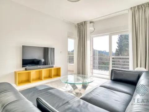 Prodaja, dvosoban stan, 60m², Petrovac, Budva - image 1