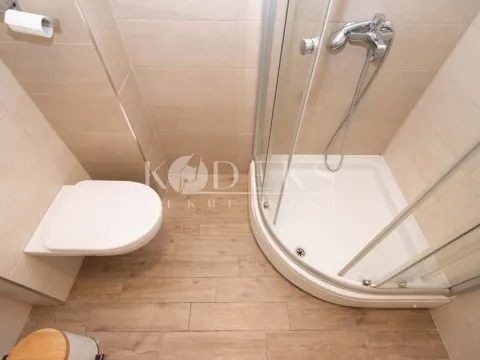 Rent, one bedroom apartment, 42m², City Kej, Podgorica - image 7