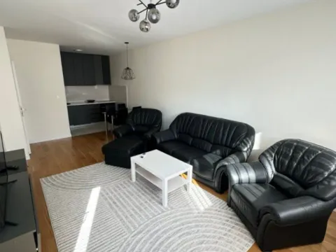 Rent, one bedroom apartment, 50m², Central Point, Podgorica - image 9