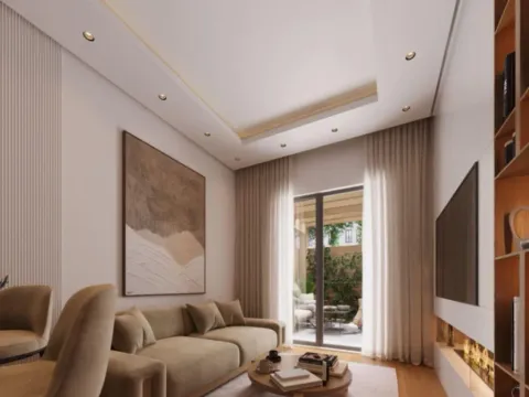 Sale, apartment, 66m², Lastva Grbaljska, Kotor - image 8