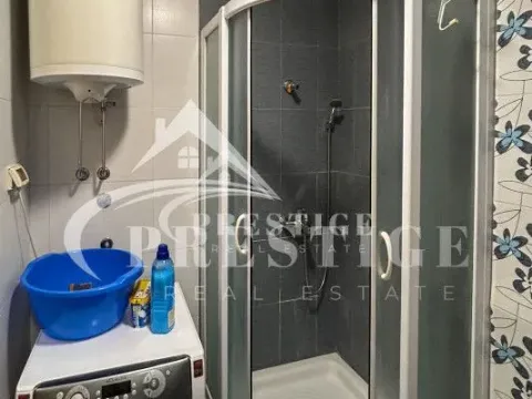 Izdavanje, jednosoban stan, 43m², Stari Aerodrom, Podgorica - image 3