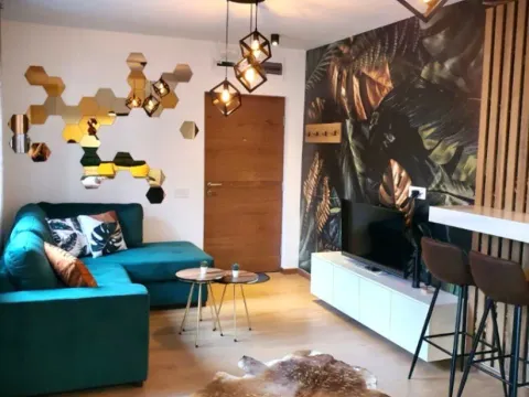 Prodaja, dvosoban stan, 37m², Centar, Zlatibor - image 7