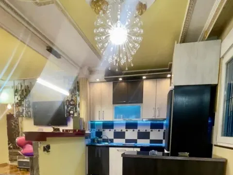 Prodaja, dvosoban stan, 57m², Karaburma, Palilula Sve Podlokacije - image 8