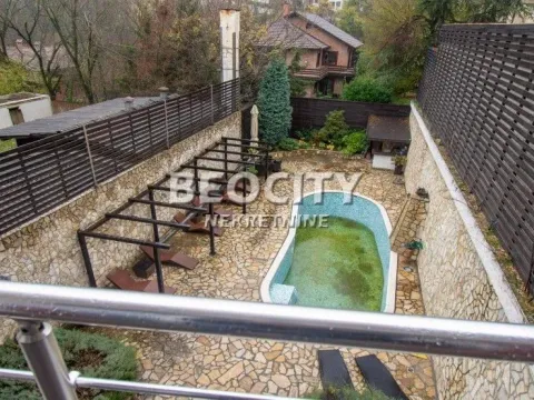 Izdavanje, četvorosoban stan, 160m², Dedinje Sve Podlokacije, Beograd - image 20