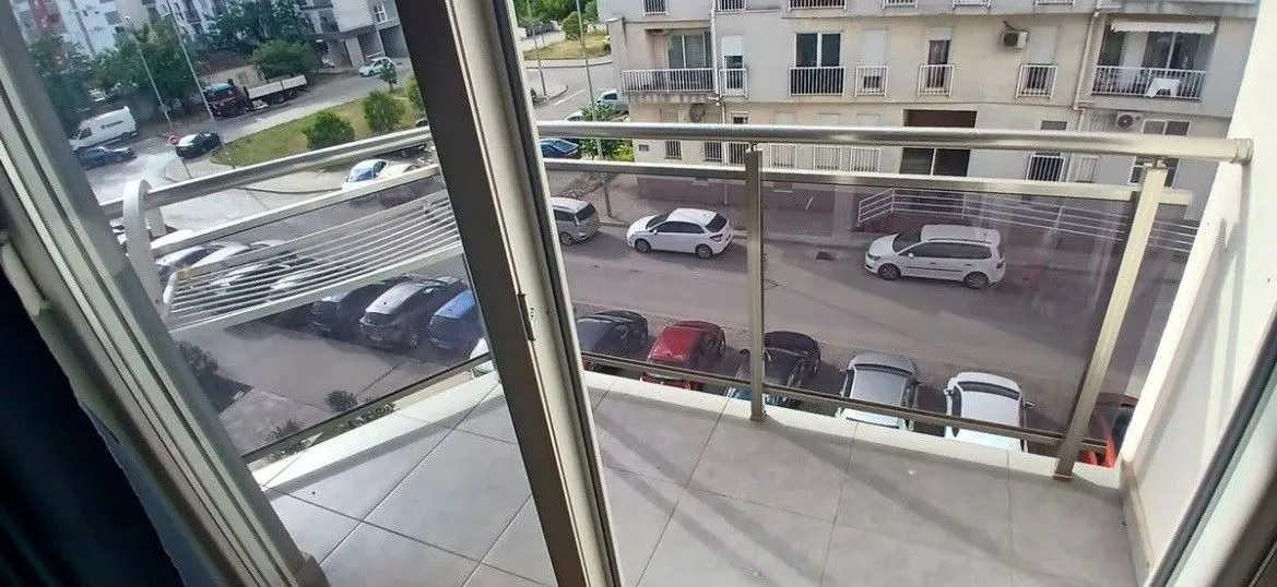 Prodaja, stan, 30m², Zabjelo, Podgorica