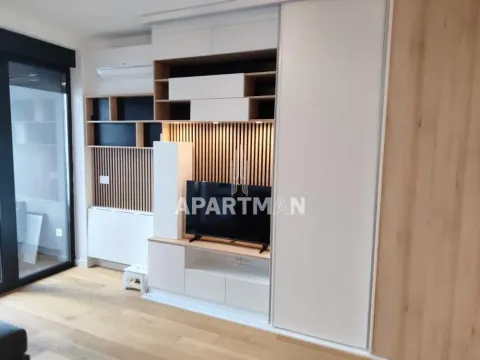 Rent, apartment, 34m², Stari Grad, Beograd - image 3