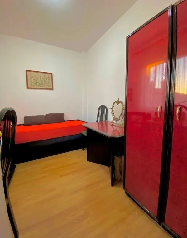 Sale, three bedroom apartment, 121m², Jajinci, Voždovac Sve Podlokacije