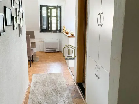 Prodaja, jednosoban stan, 54m², Centar, Cetinje - image 5