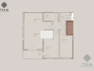 Prodaja, dvosoban stan, 68m², Ljubović, Podgorica - image 2