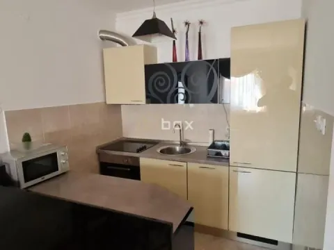 Rent, one bedroom apartment, 48m², Medijana, Niš - image 4