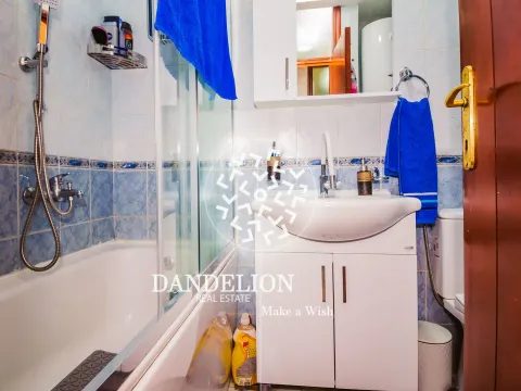 Izdavanje, dvosoban stan, 60m², Pobrežje, Podgorica - image 10